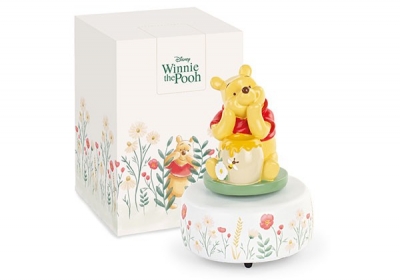 Carillon Winnie the Pooh©