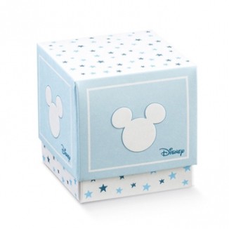 scatolina Mickey cubo