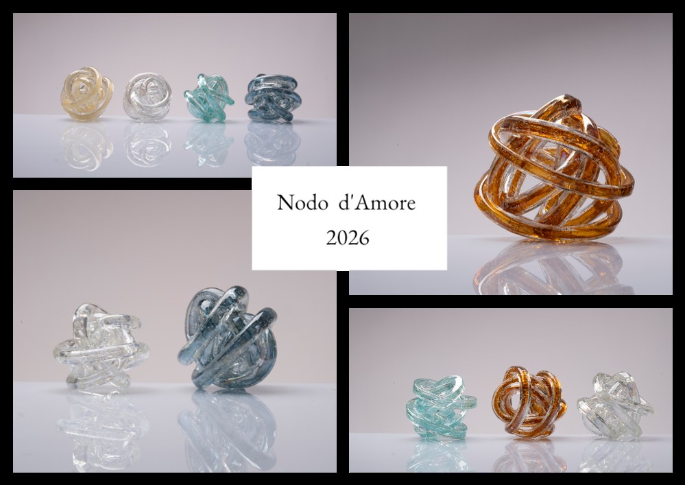 Nodi d'amore